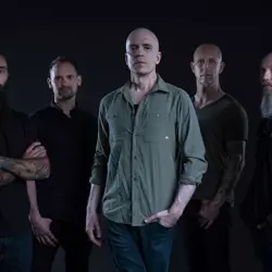 More Devin Townsend Project