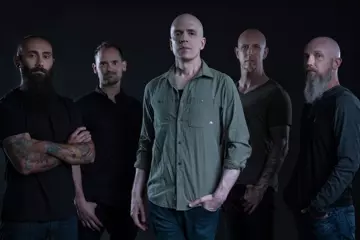 Devin Townsend Project