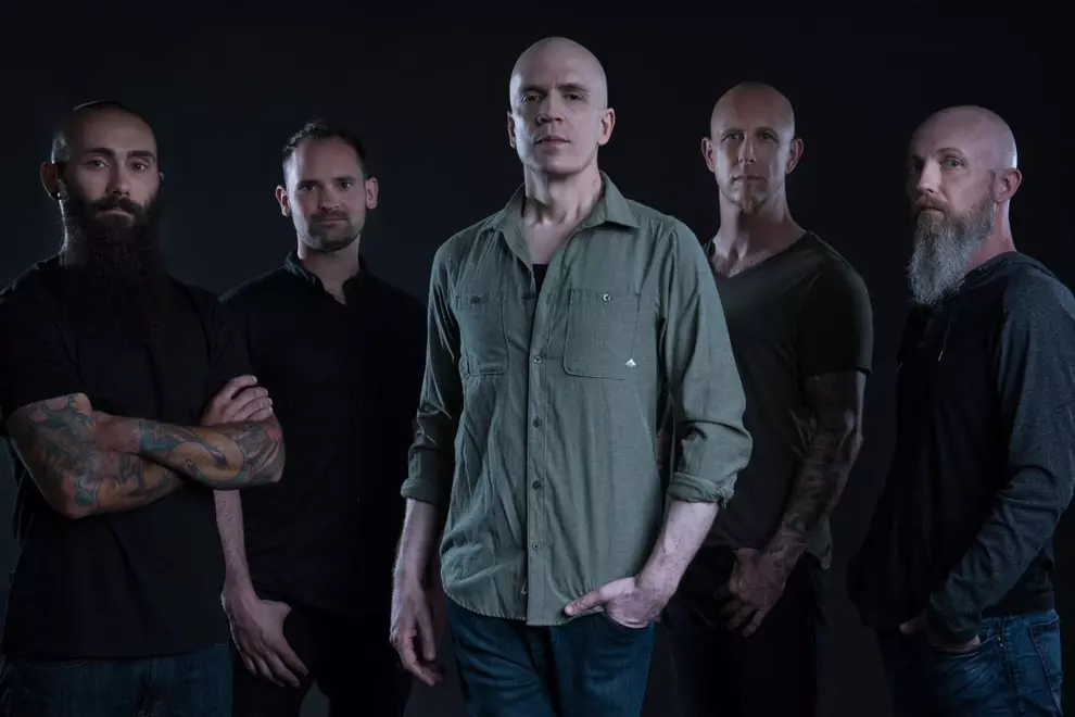 Devin Townsend Project