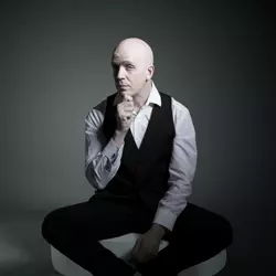 More Devin Townsend