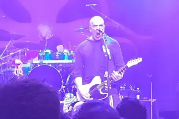 Devin Townsend @ Forum Melbourne