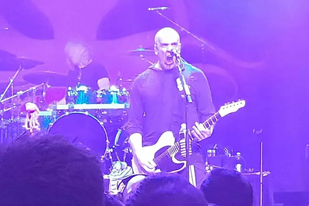 Devin Townsend @ Forum Melbourne