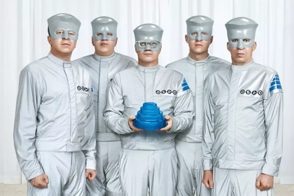 Devo