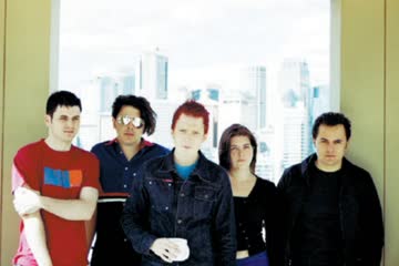 The Devoted Few: ‘Less Is More.