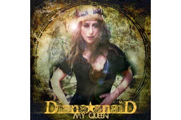 Album Review: Diana Anaid - My Queen