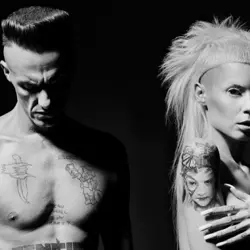 More Die Antwoord