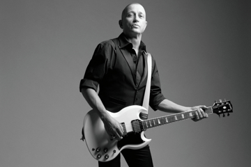 Diesel Expands His 2026 'By Request' Australian Tour