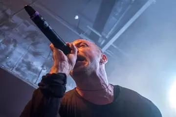 Photos by Linda Dunjey