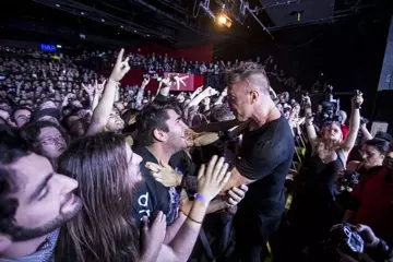 Photos by Hayden Nixon