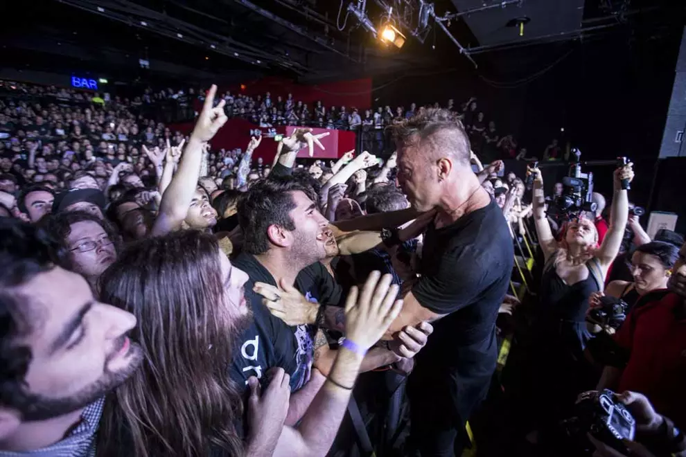 Photos by Hayden Nixon