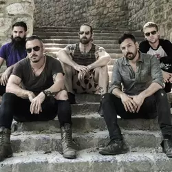 More The Dillinger Escape Plan