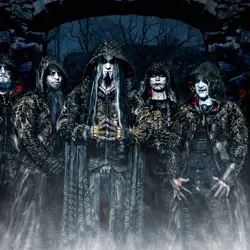 More Dimmu Borgir