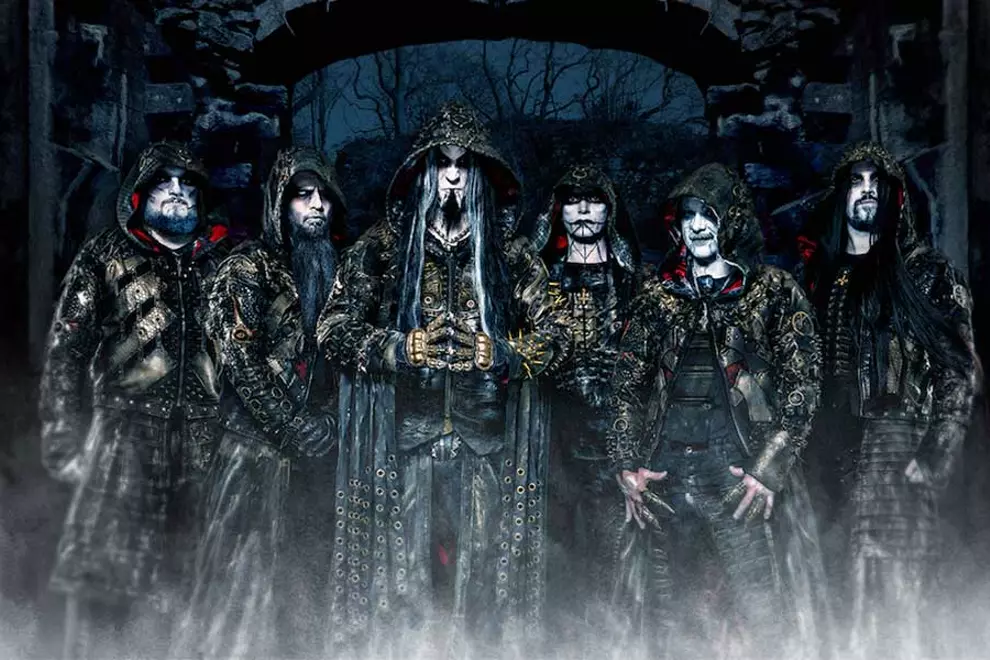 Dimmu Borgir