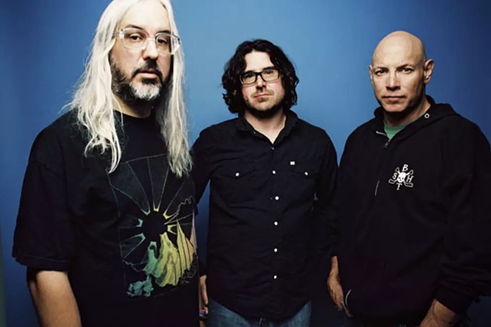 Dinosaur Jr