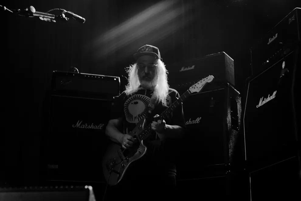 Dinosaur Jr