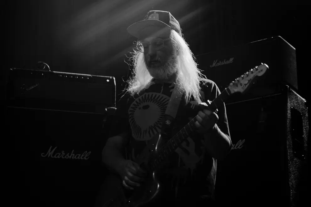 Dinosaur Jr