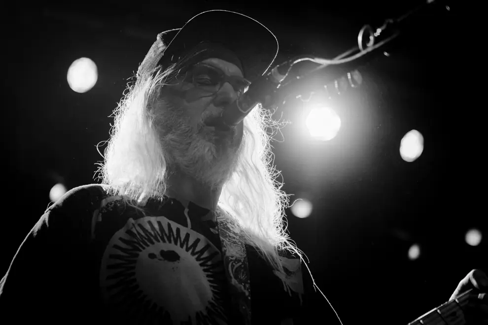 Dinosaur Jr