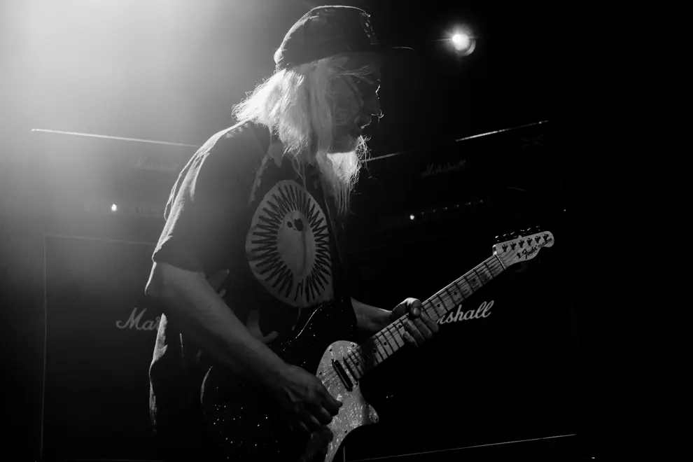 Dinosaur Jr