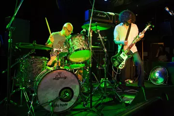 Dinosaur Jr, Pic by Jay Hynes