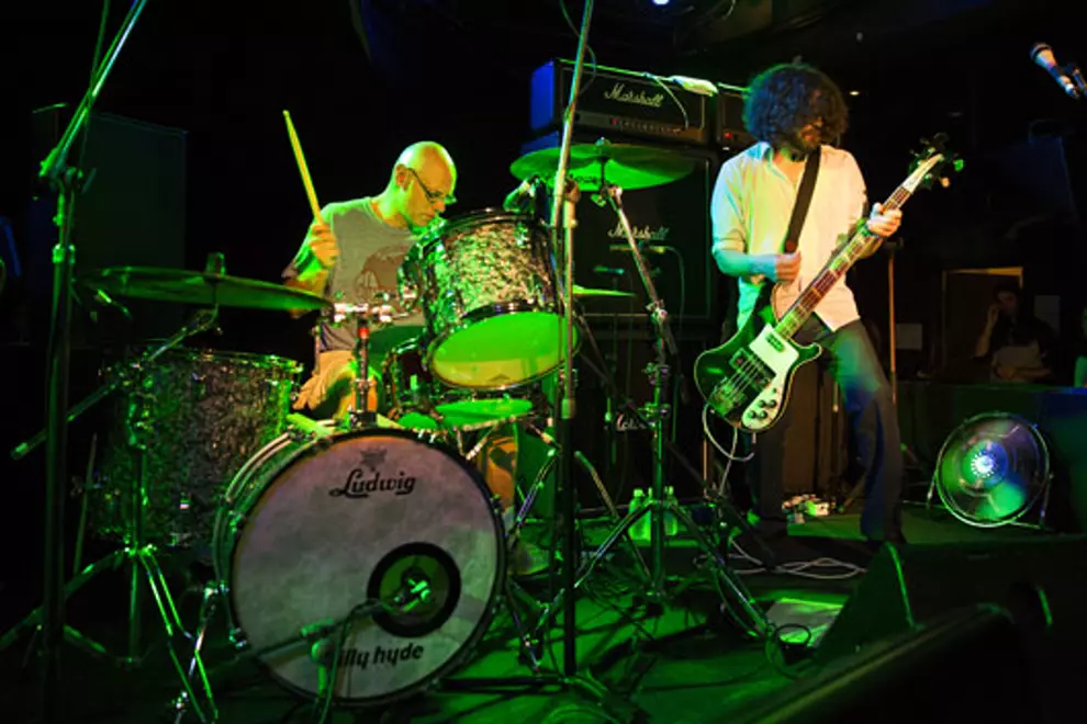 Dinosaur Jr, Pic by Jay Hynes