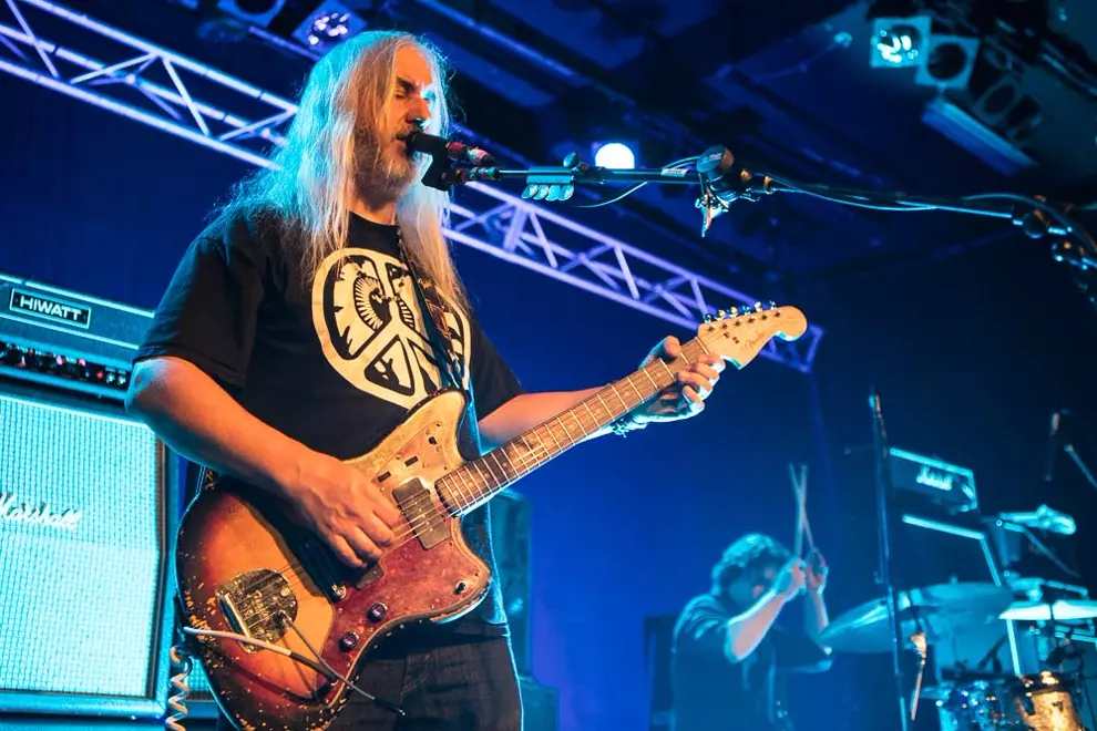 Photos by Pete Dovgan