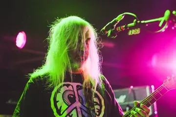 Photos by Naomi Beveridge