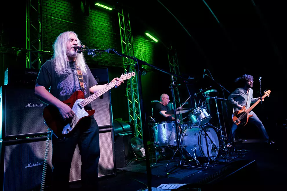 Pics by Stephen Booth