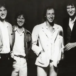More Dire Straits