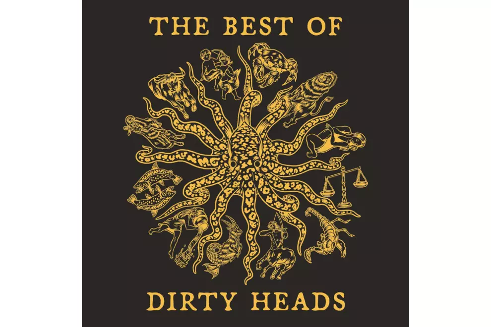 The Best of Dirty Heads