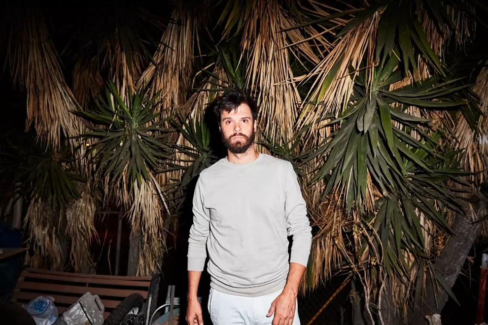 Dirty Projectors