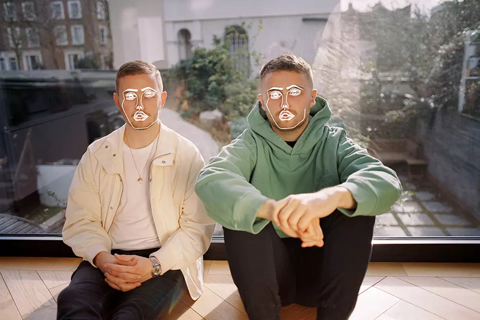 Disclosure