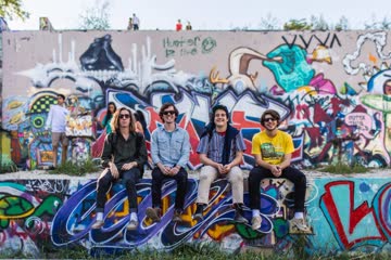 Mediocre First Songs And Cutting Out The Bullshit