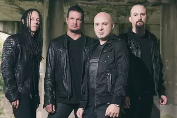 Disturbed