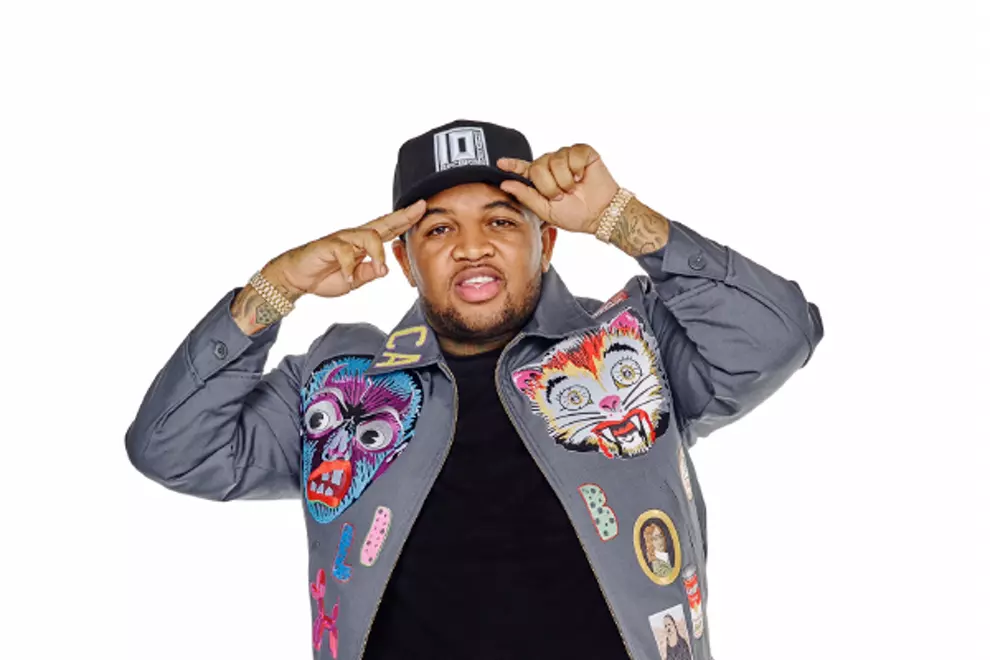 DJ Mustard
