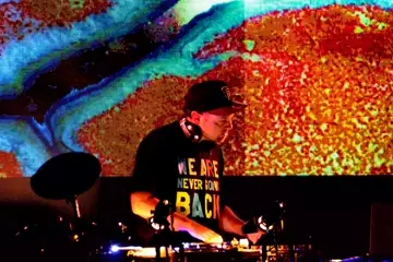 Photos by Jonny Warrington