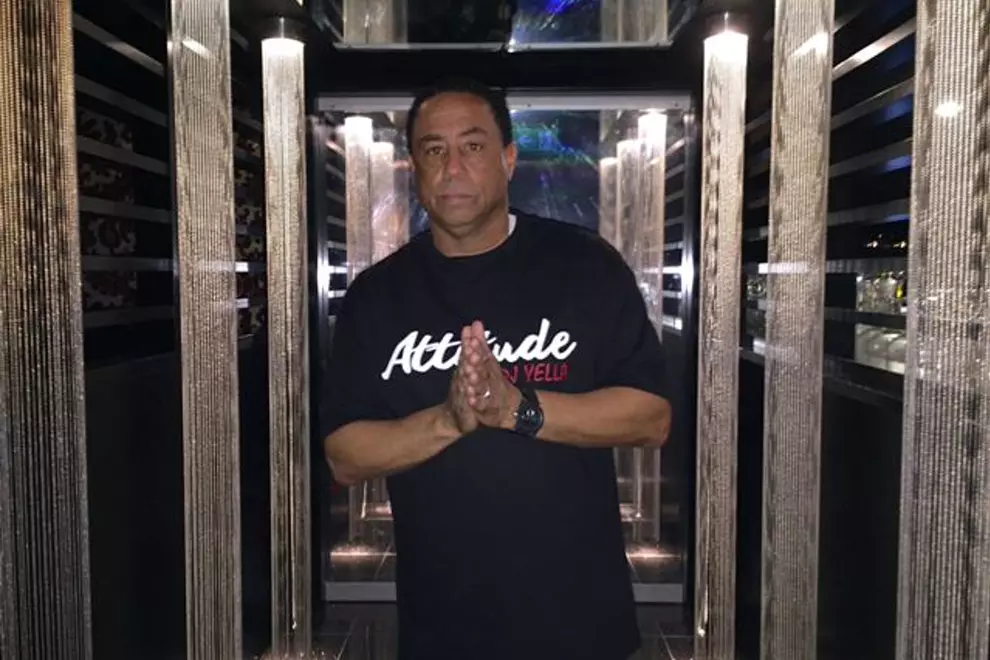 DJ Yella