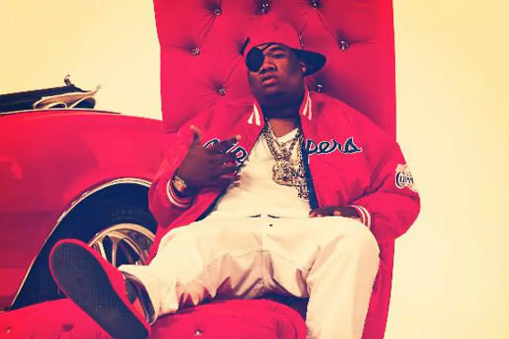 Doe B pic from Facebook