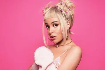 Doja Cat