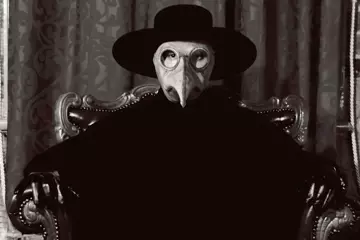 Doktor