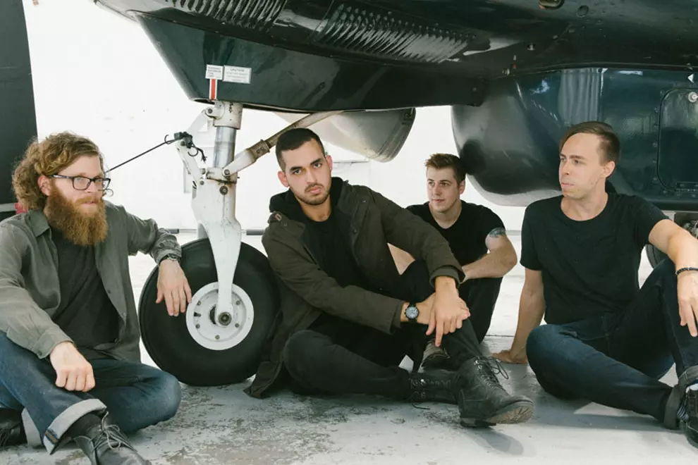 The Dollar Bill Murrays