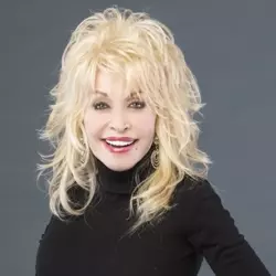 More Dolly Parton