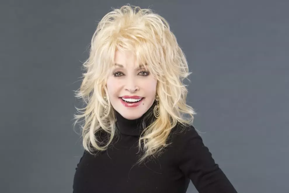 Dolly Parton