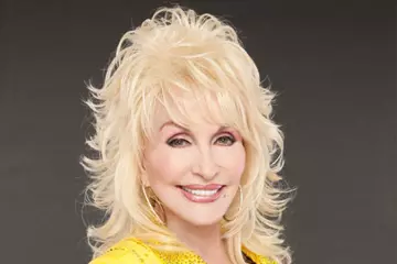 Dolly Parton