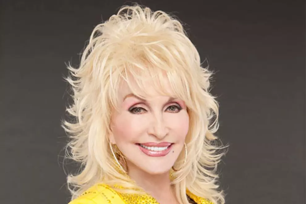 Dolly Parton