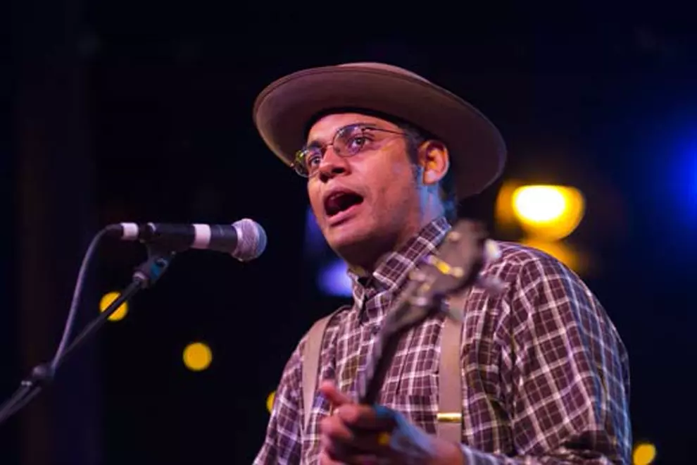 Photo by Jamie Williams