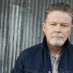 More Don Henley
