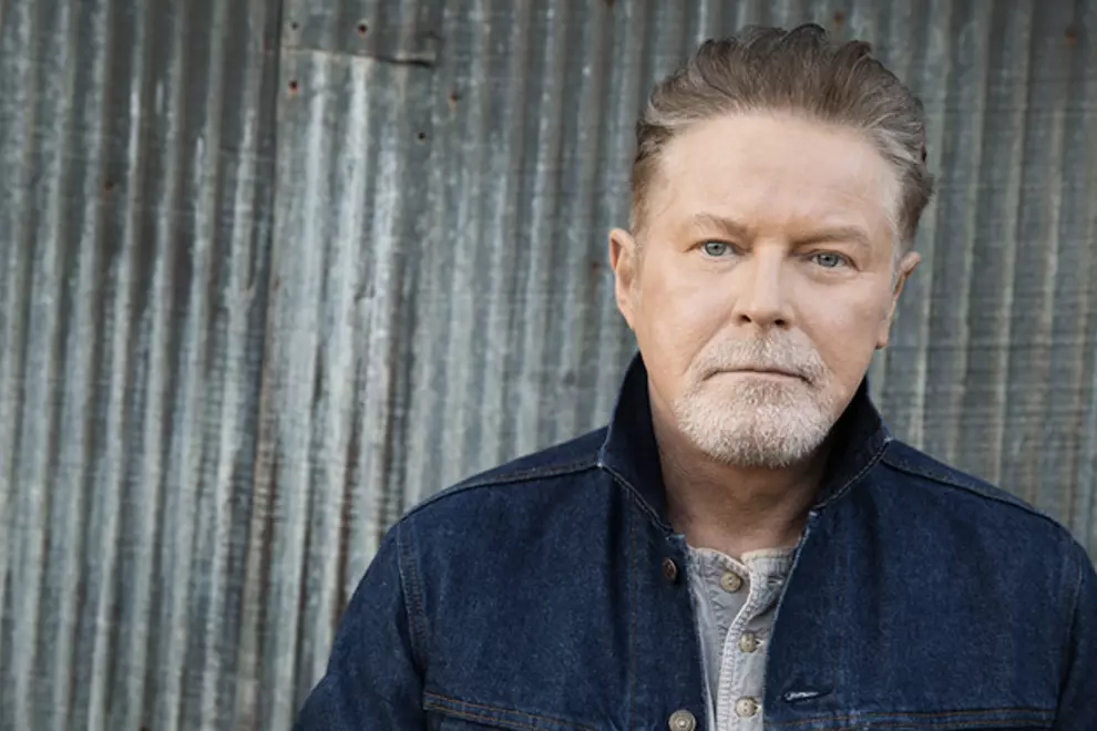 Don Henley