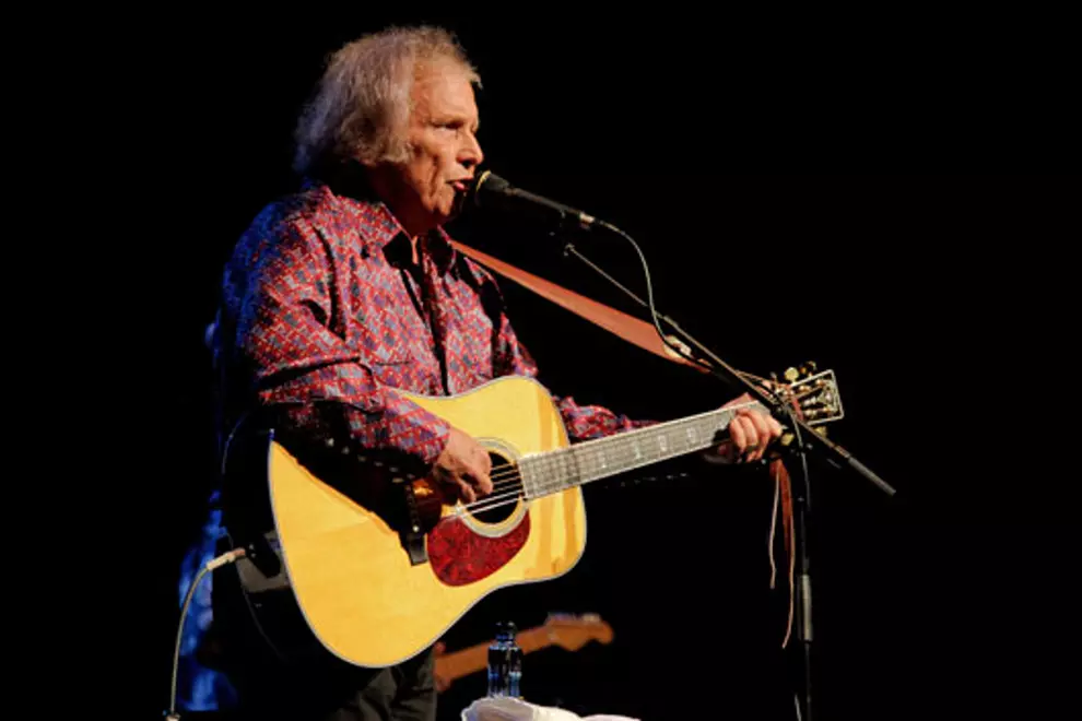 Don McLean, Pic by Josh Groom