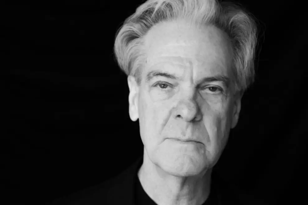 Don Walker