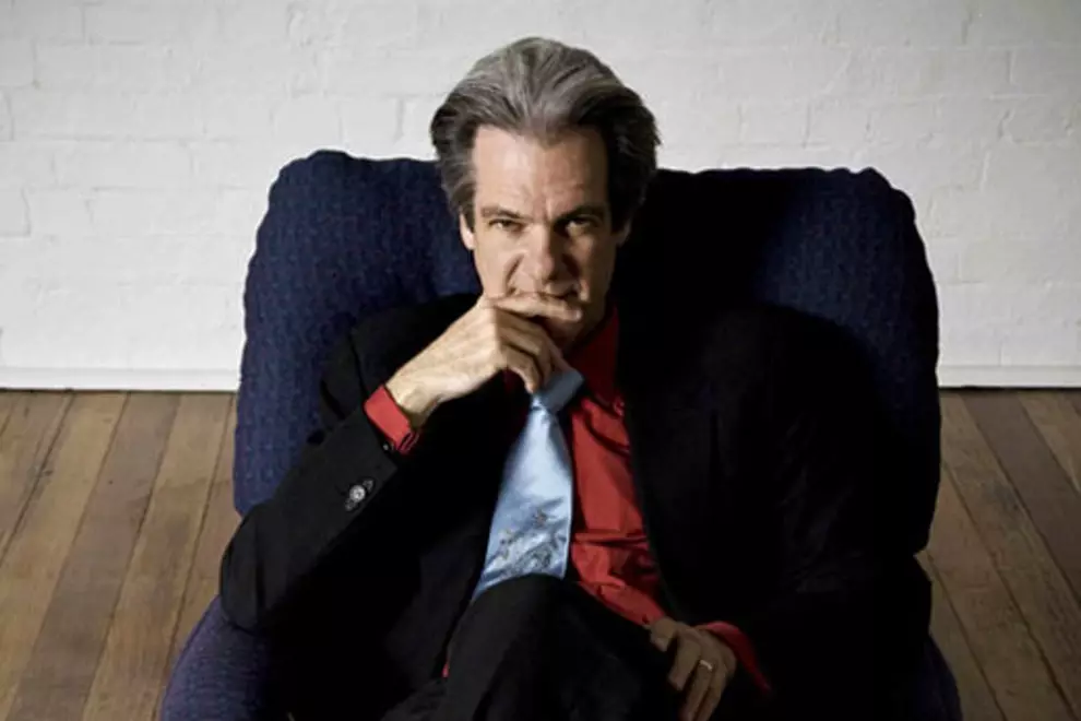Don Walker
